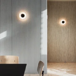 Marset Aura LED Wandleuchte