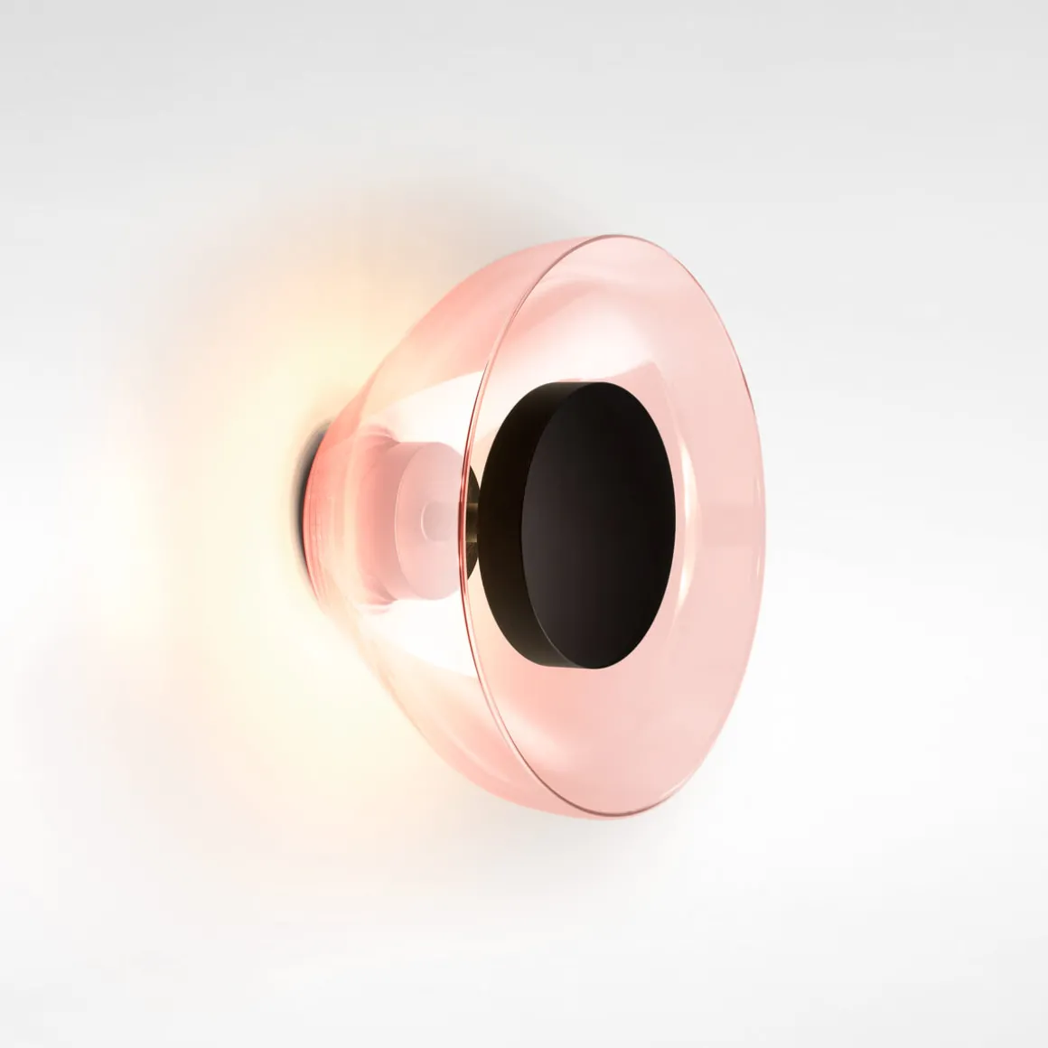 Marset Aura LED Wandleuchte