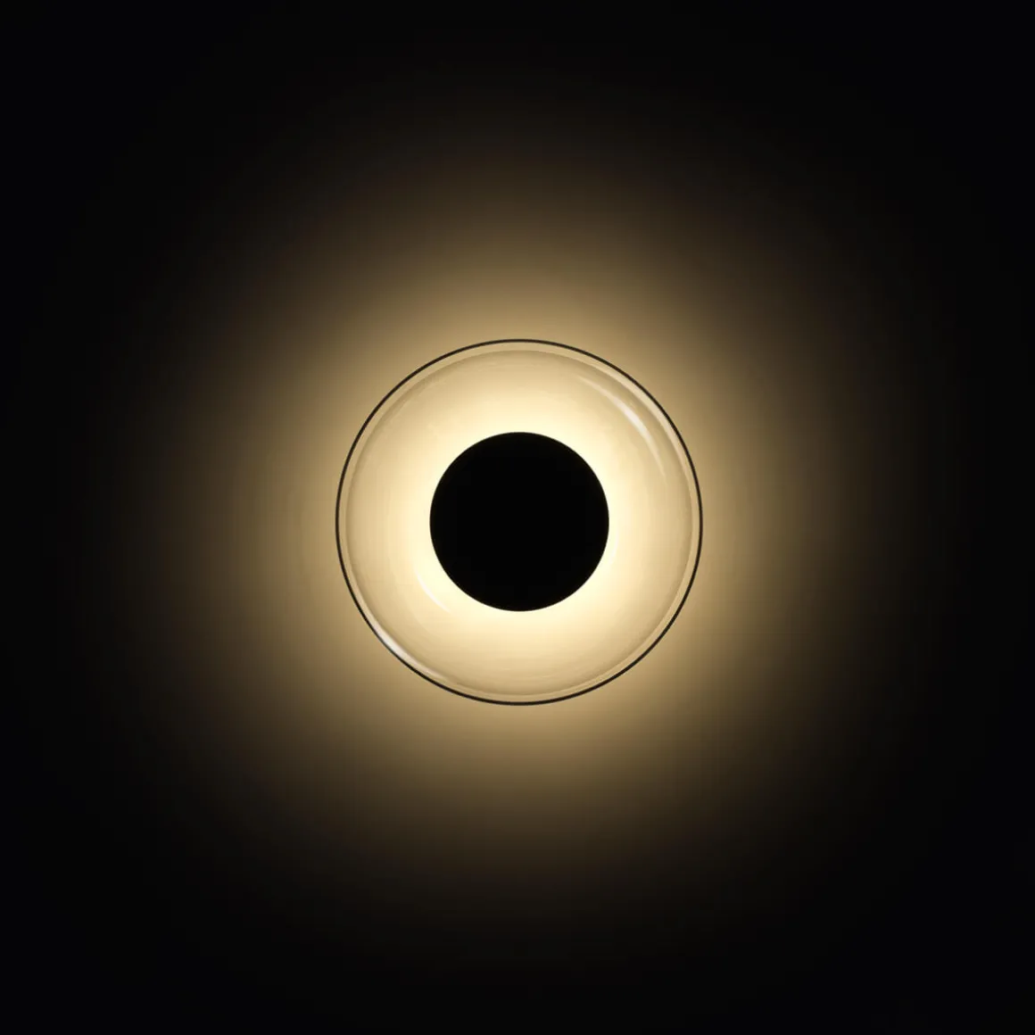 Marset Aura LED Wandleuchte