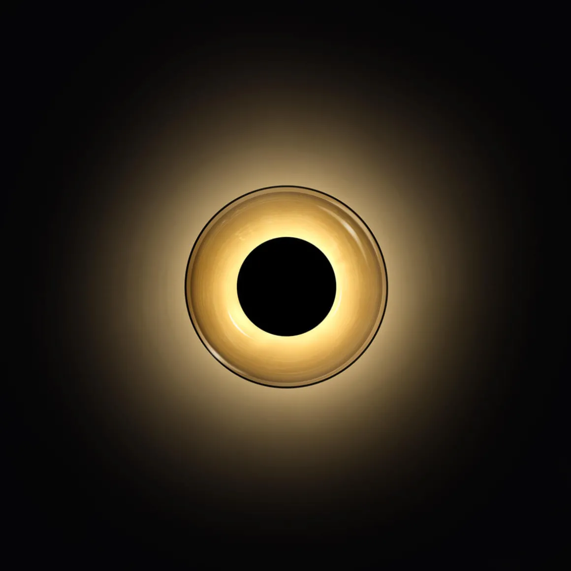 Marset Aura LED Wandleuchte