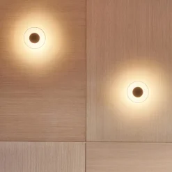 Marset Aura LED Wandleuchte