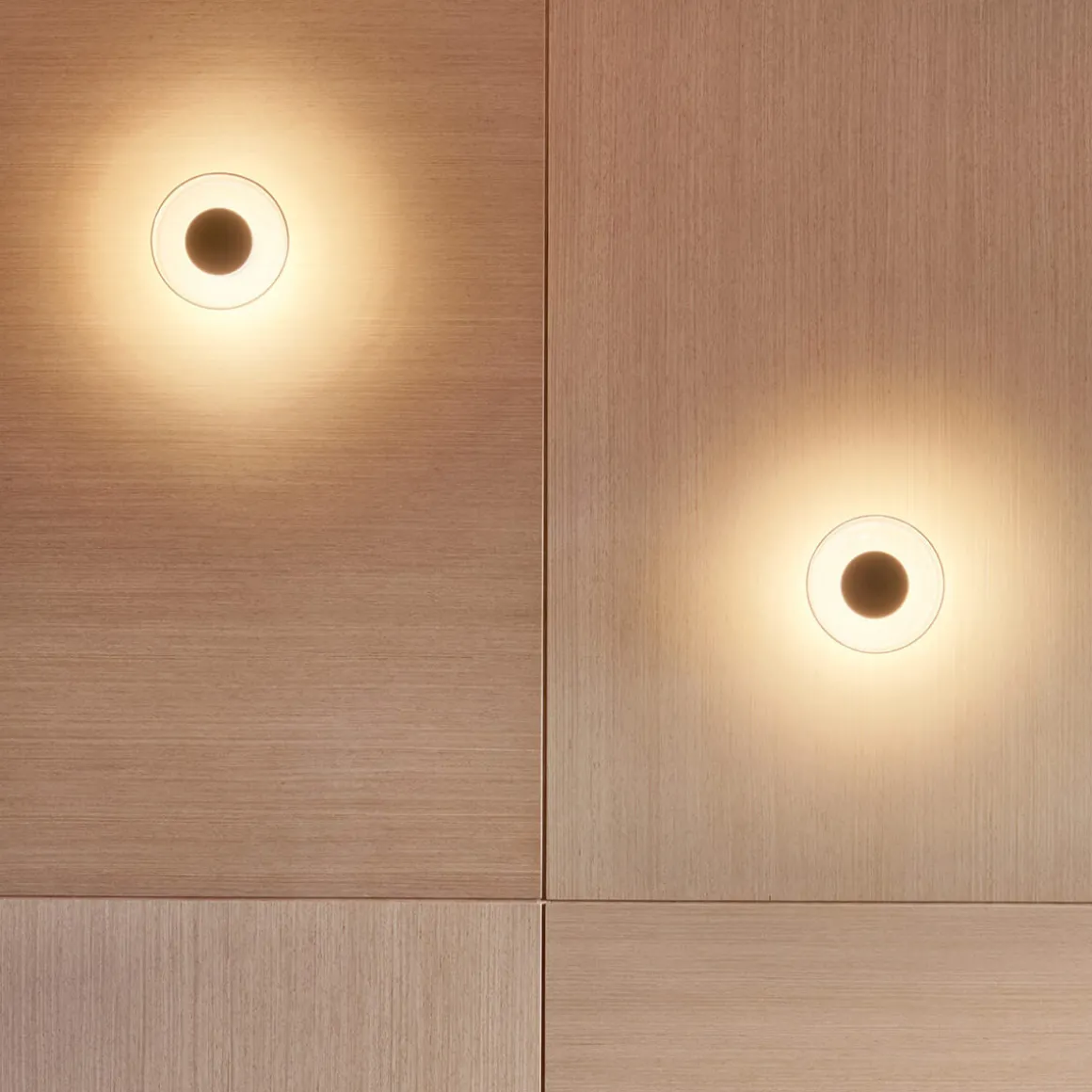 Marset Aura LED Wandleuchte