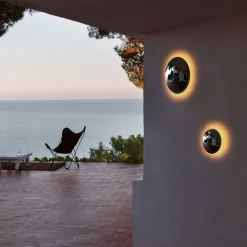 Marset Babila 28 LED Wandleuchte