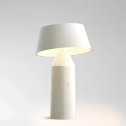Marset Bicoca LED Akkuleuchte