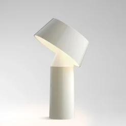 Marset Bicoca LED Akkuleuchte