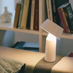 Marset Bicoca LED Akkuleuchte