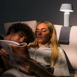 Marset Bicoca LED Akkuleuchte