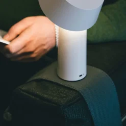 Marset Bicoca LED Akkuleuchte