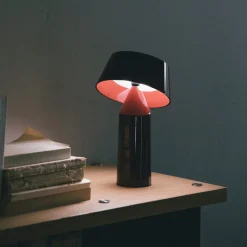 Marset Bicoca LED Akkuleuchte