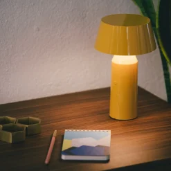 Marset Bicoca LED Akkuleuchte