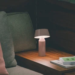 Marset Bicoca LED Akkuleuchte