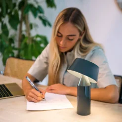 Marset Bicoca LED Akkuleuchte