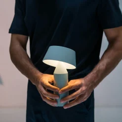 Marset Bicoca LED Akkuleuchte