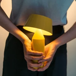 Marset Bicoca LED Akkuleuchte