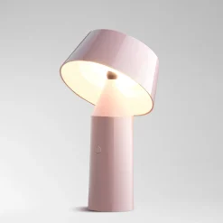 Marset Bicoca LED Akkuleuchte