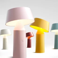 Marset Bicoca LED Akkuleuchte