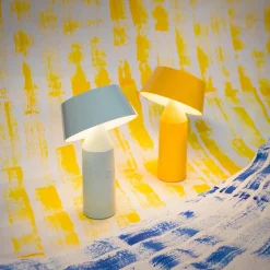 Marset Bicoca LED Akkuleuchte