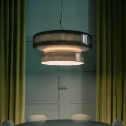 Marset Bohemia 84 LED Pendelleuchte