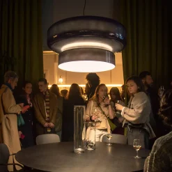 Marset Bohemia 84 LED Pendelleuchte