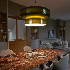 Marset Bohemia 84 LED Pendelleuchte