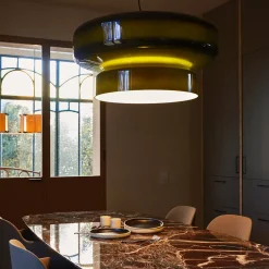 Marset Bohemia 84 LED Pendelleuchte