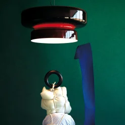 Marset Bohemia 84 LED Pendelleuchte