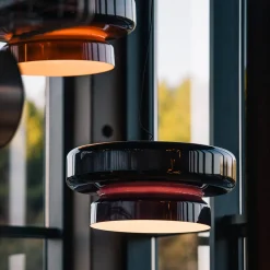 Marset Bohemia 84 LED Pendelleuchte