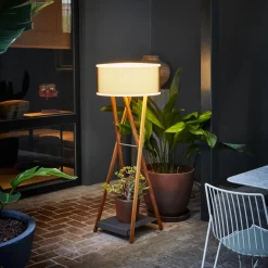 Marset Cala 140 IP65 Stehleuchte