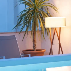 Marset Cala 140 IP65 Stehleuchte