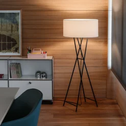 Marset Cala Metal P145 Stehleuchte