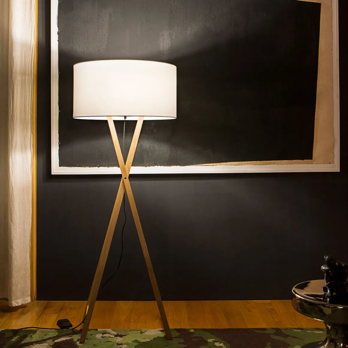 Marset Cala P165 Stehleuchte