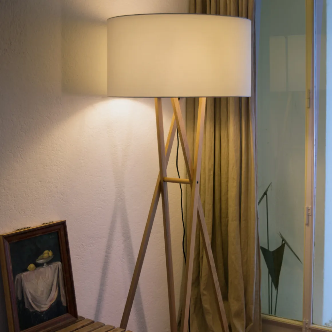 Marset Cala P165 Stehleuchte