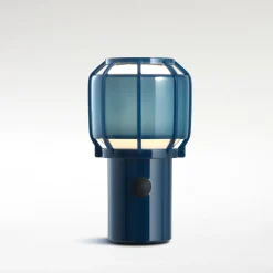 Marset Chispa LED Akkutisch- / Pendelleuchte