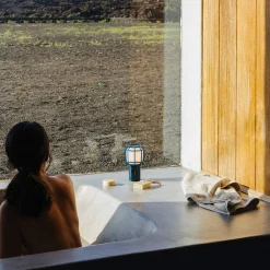 Marset Chispa LED Akkutisch- / Pendelleuchte