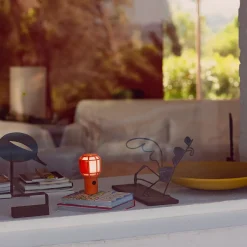 Marset Chispa LED Akkutisch- / Pendelleuchte