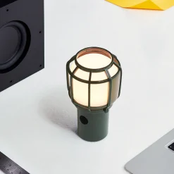 Marset Chispa LED Akkutisch- / Pendelleuchte