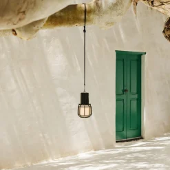 Marset Chispa LED Akkutisch- / Pendelleuchte