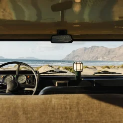 Marset Chispa LED Akkutisch- / Pendelleuchte