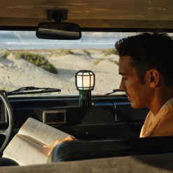 Marset Chispa LED Akkutisch- / Pendelleuchte