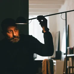 Marset Copernica M LED Tischleuchte