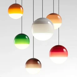 Marset Dipping Light 13 LED Pendelleuchte