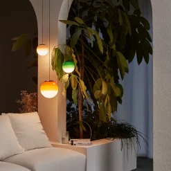 Marset Dipping Light 13 LED Pendelleuchte