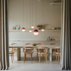 Marset Dipping Light 13 LED Pendelleuchte