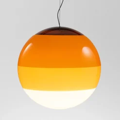 Marset Dipping Light 40 LED Pendelleuchte