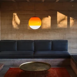 Marset Dipping Light 40 LED Pendelleuchte