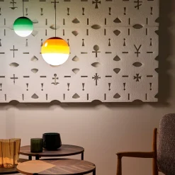 Marset Dipping Light 20 LED Pendelleuchte