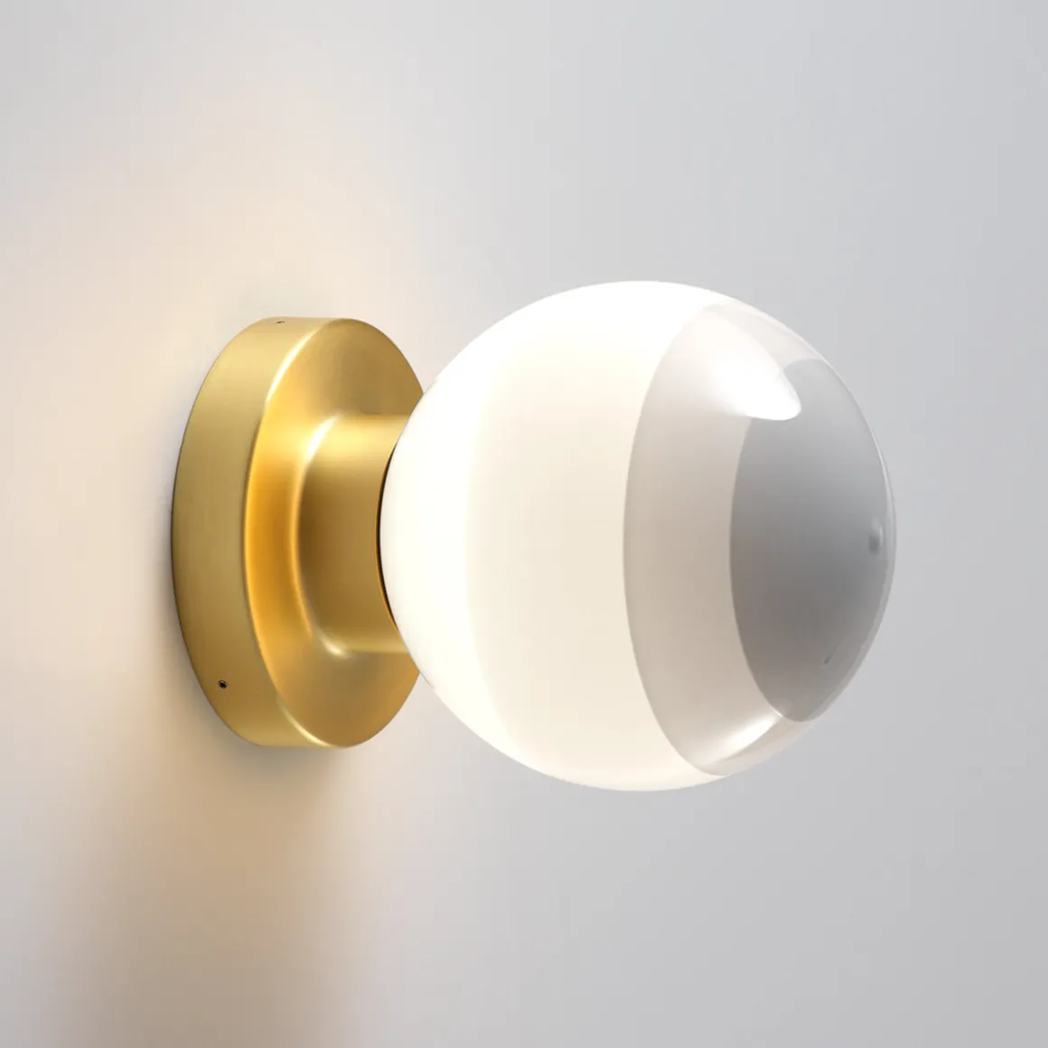 Marset Dipping Light A2-13 LED Wand- / Deckenleuchte