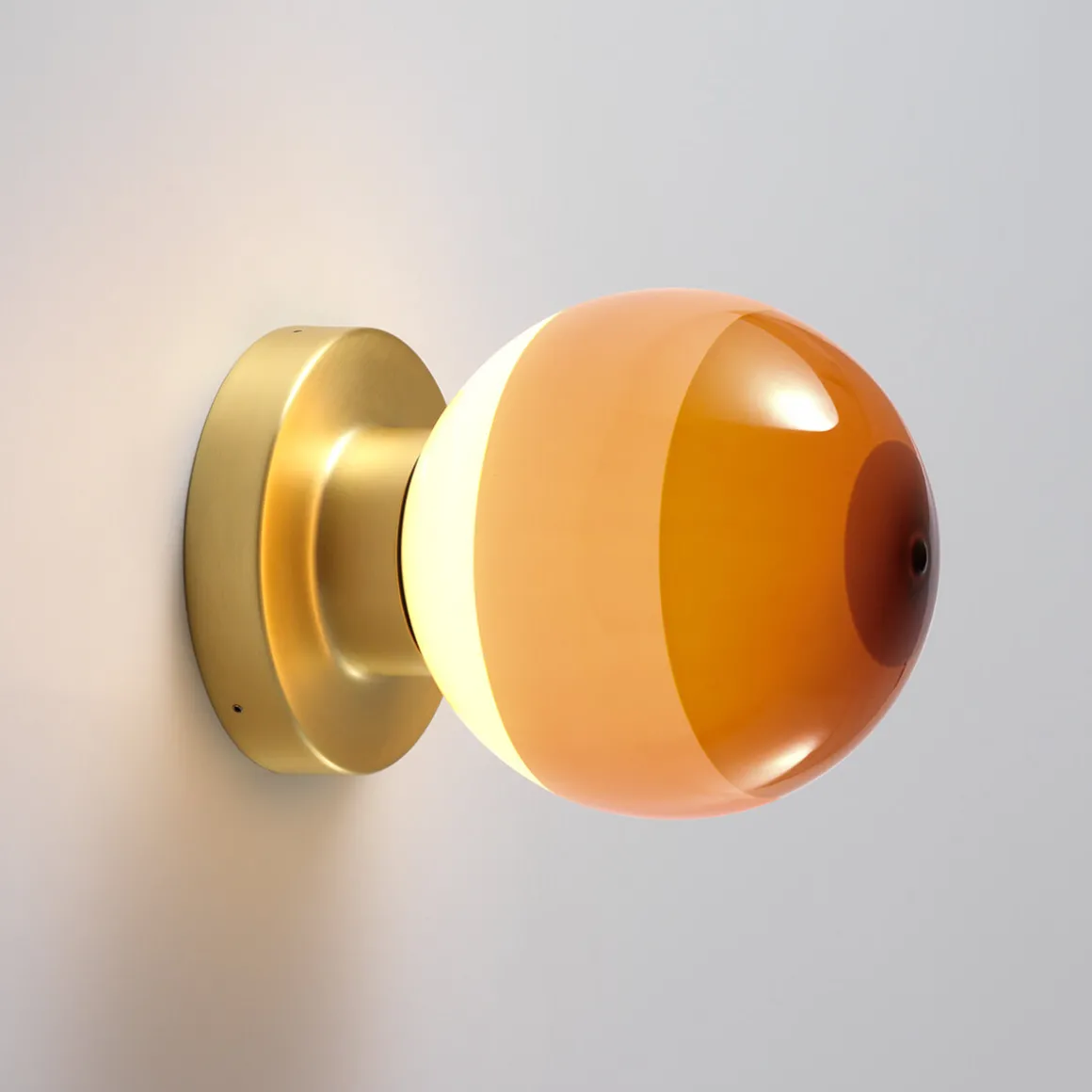 Marset Dipping Light A2-13 LED Wand- / Deckenleuchte