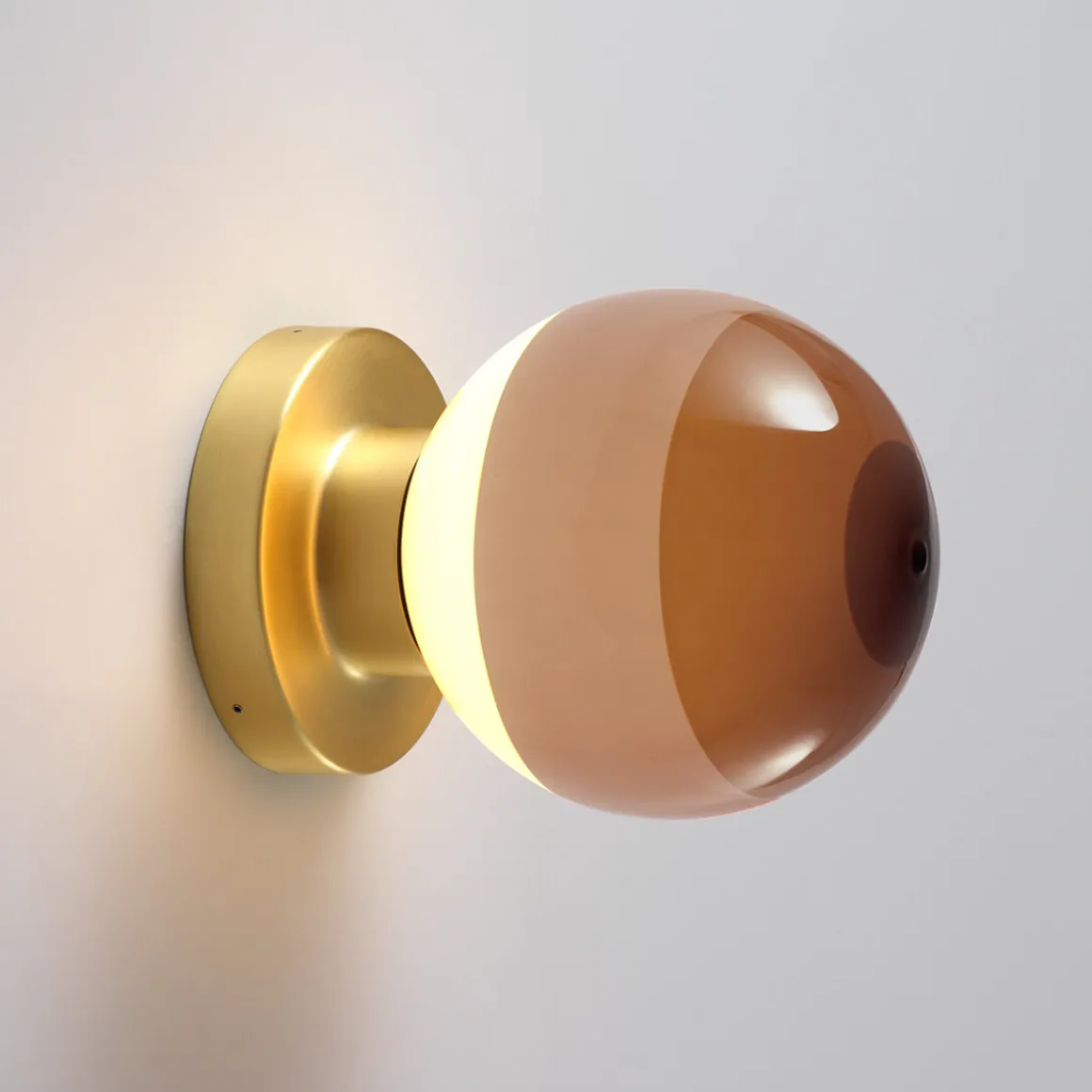 Marset Dipping Light A2-13 LED Wand- / Deckenleuchte