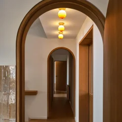 Marset Dipping Light A2-13 LED Wand- / Deckenleuchte